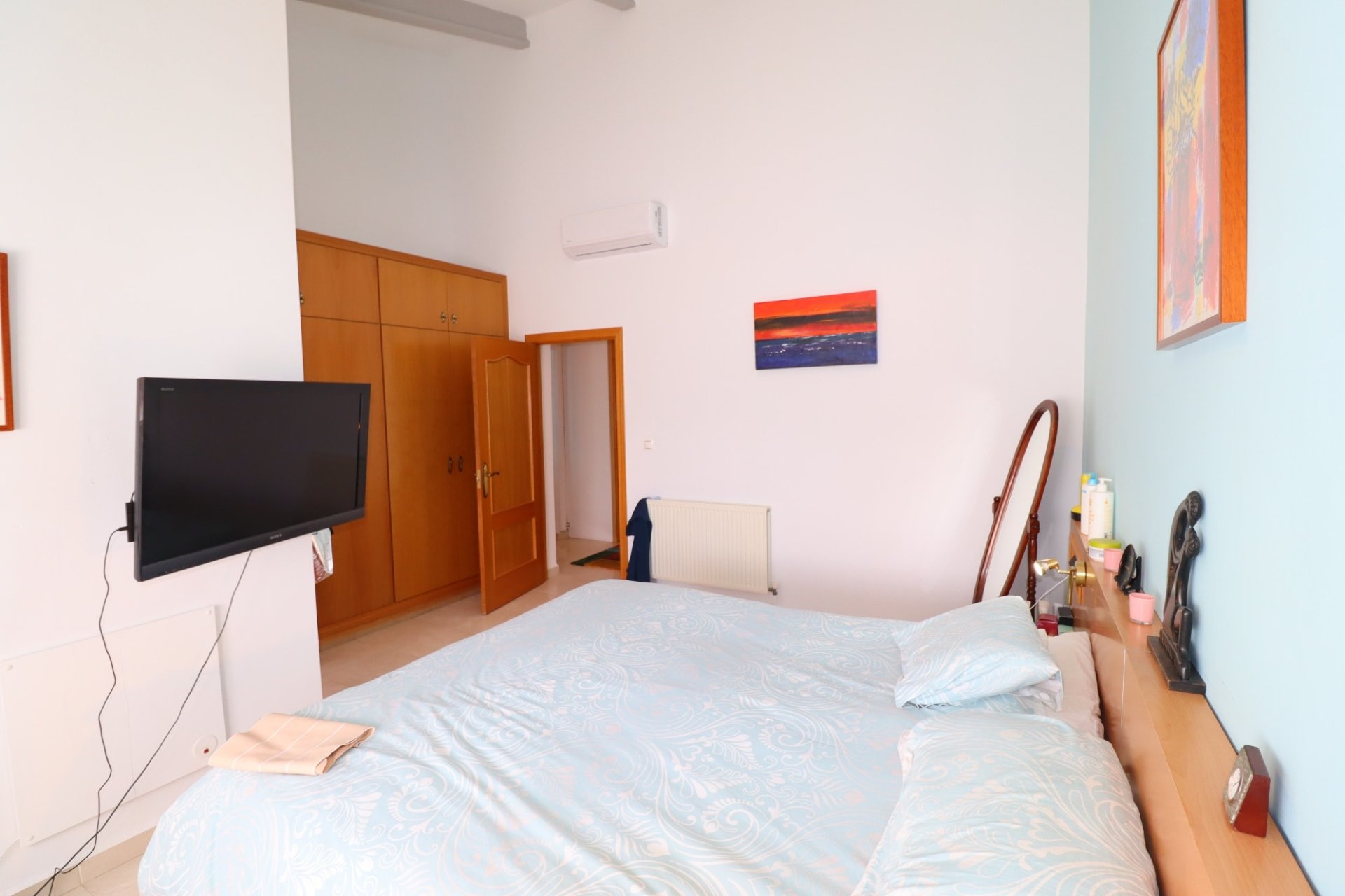 Resale - Villa -
Zarzalico