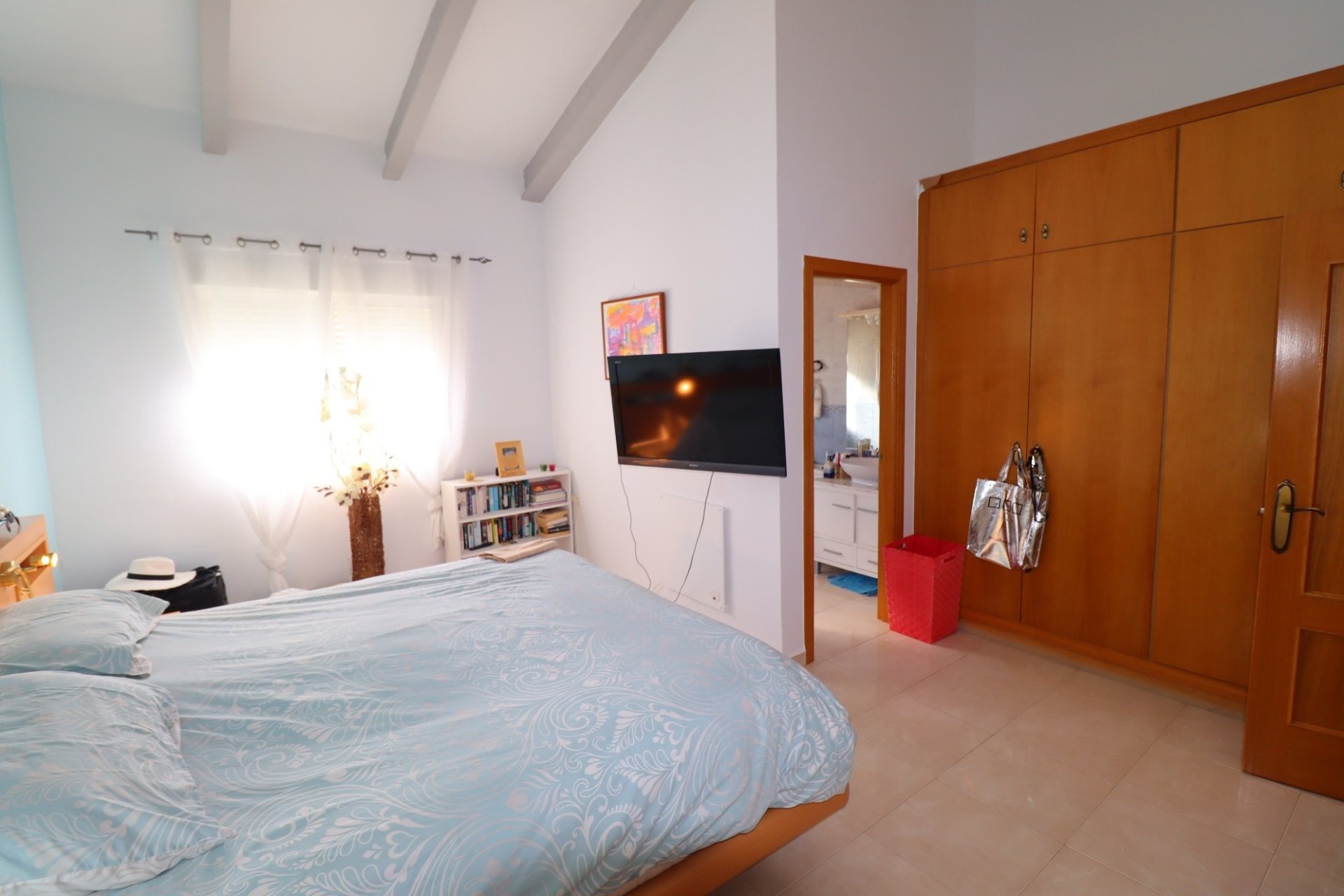 Resale - Villa -
Zarzalico