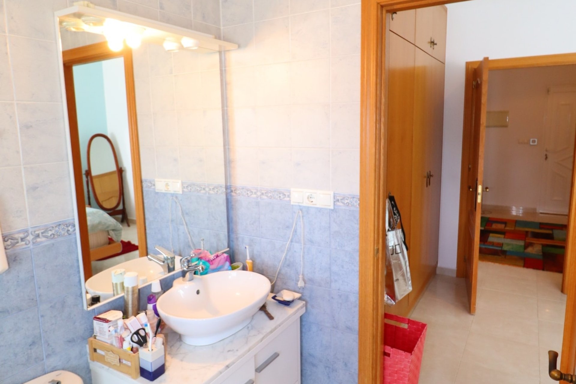 Resale - Villa -
Zarzalico