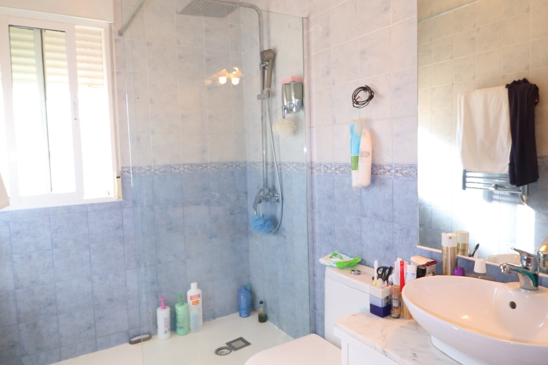 Resale - Villa -
Zarzalico