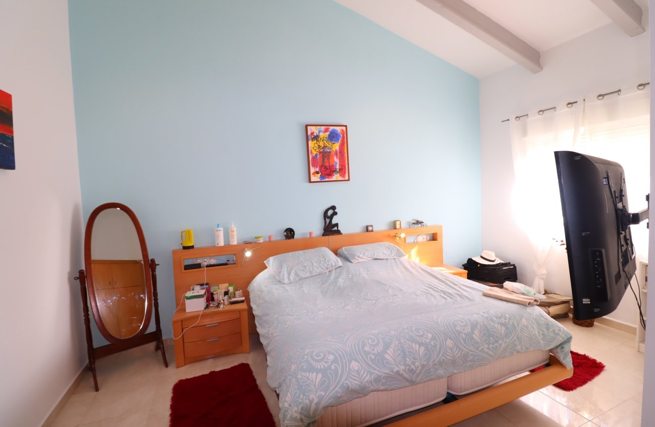 Resale - Villa -
Zarzalico