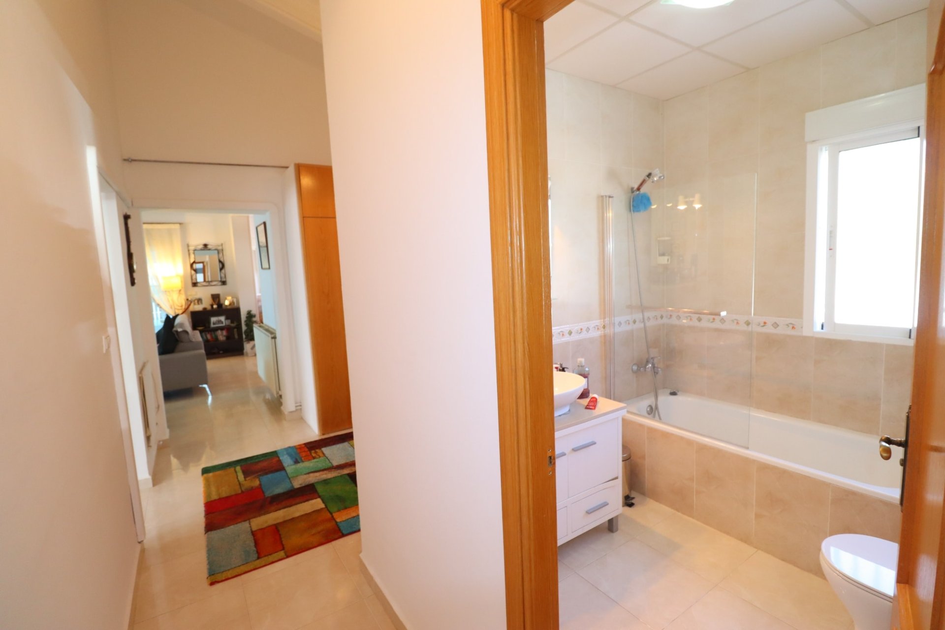 Resale - Villa -
Zarzalico