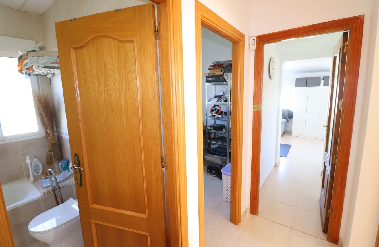 Resale - Villa -
Zarzalico