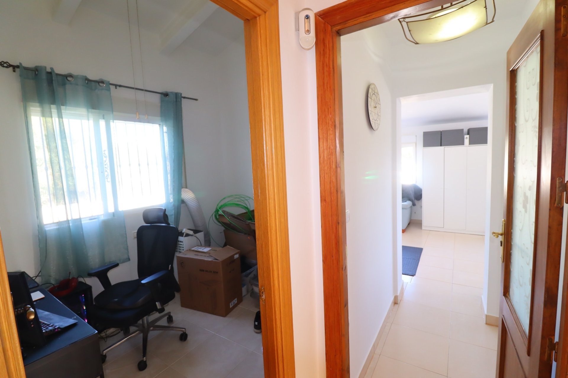 Resale - Villa -
Zarzalico