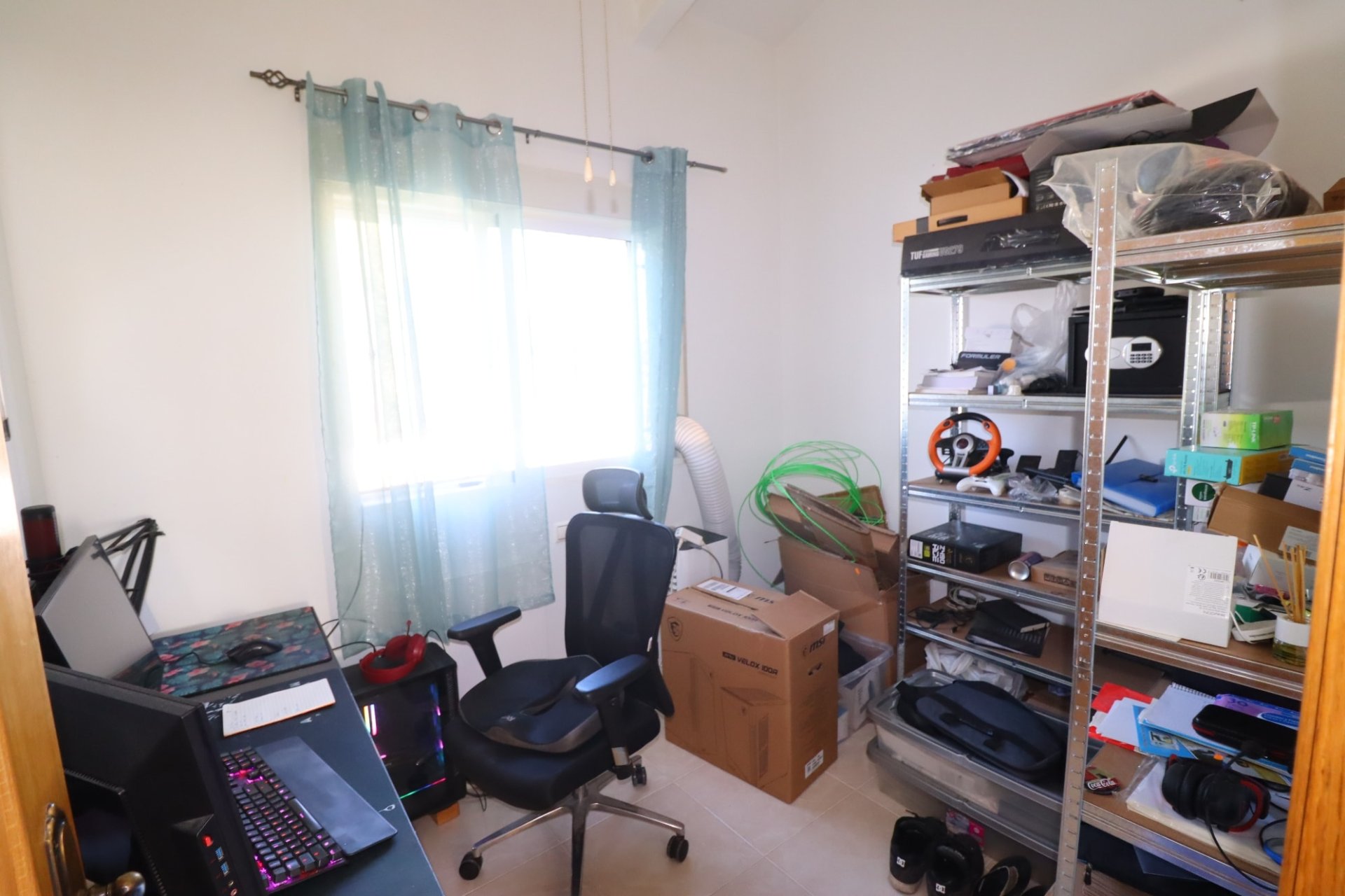 Resale - Villa -
Zarzalico