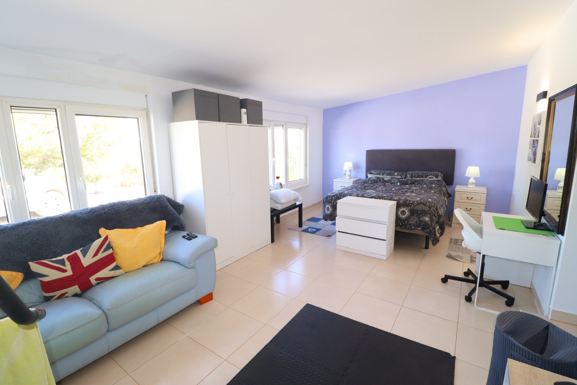 Resale - Villa -
Zarzalico