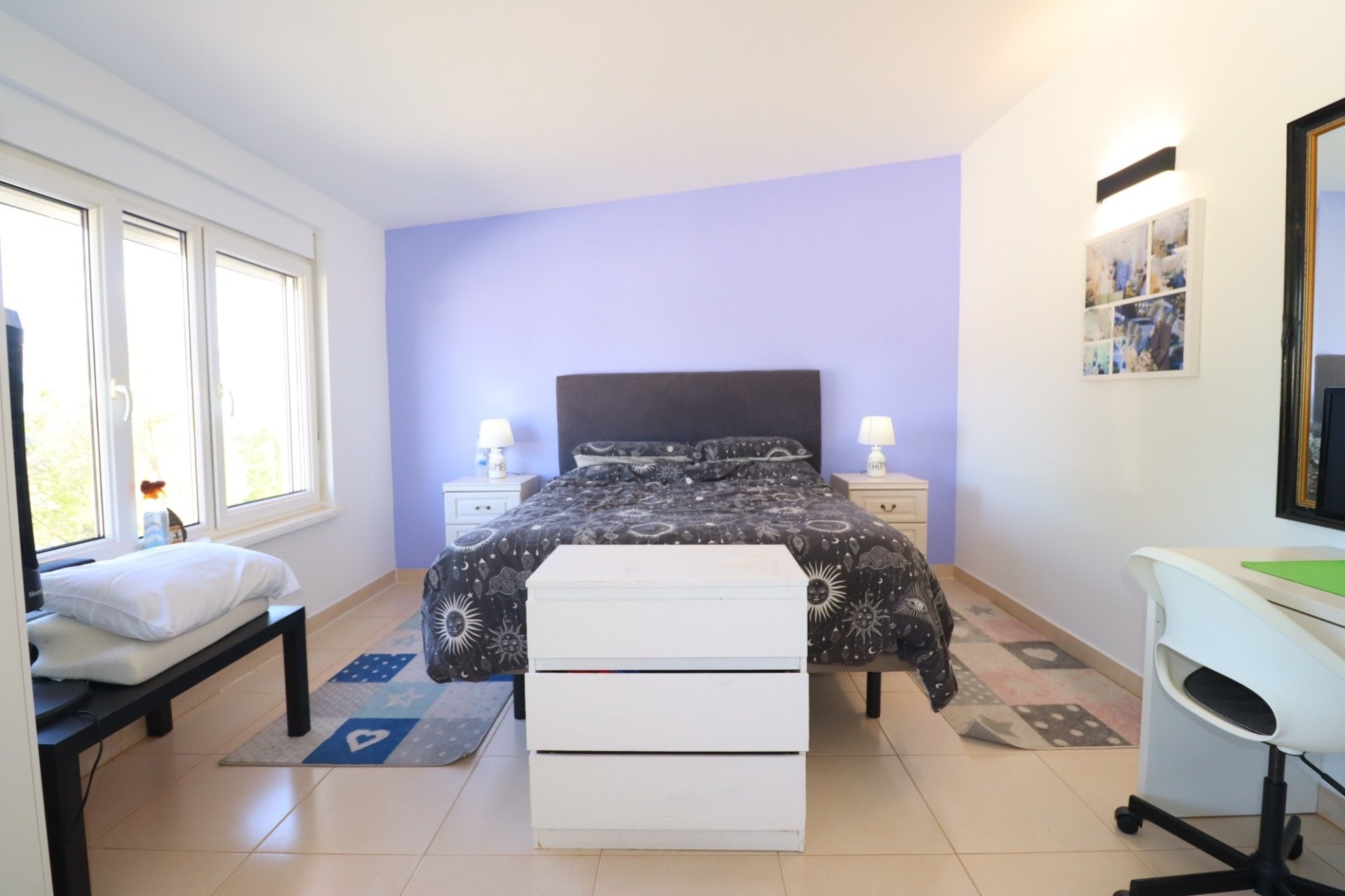 Resale - Villa -
Zarzalico