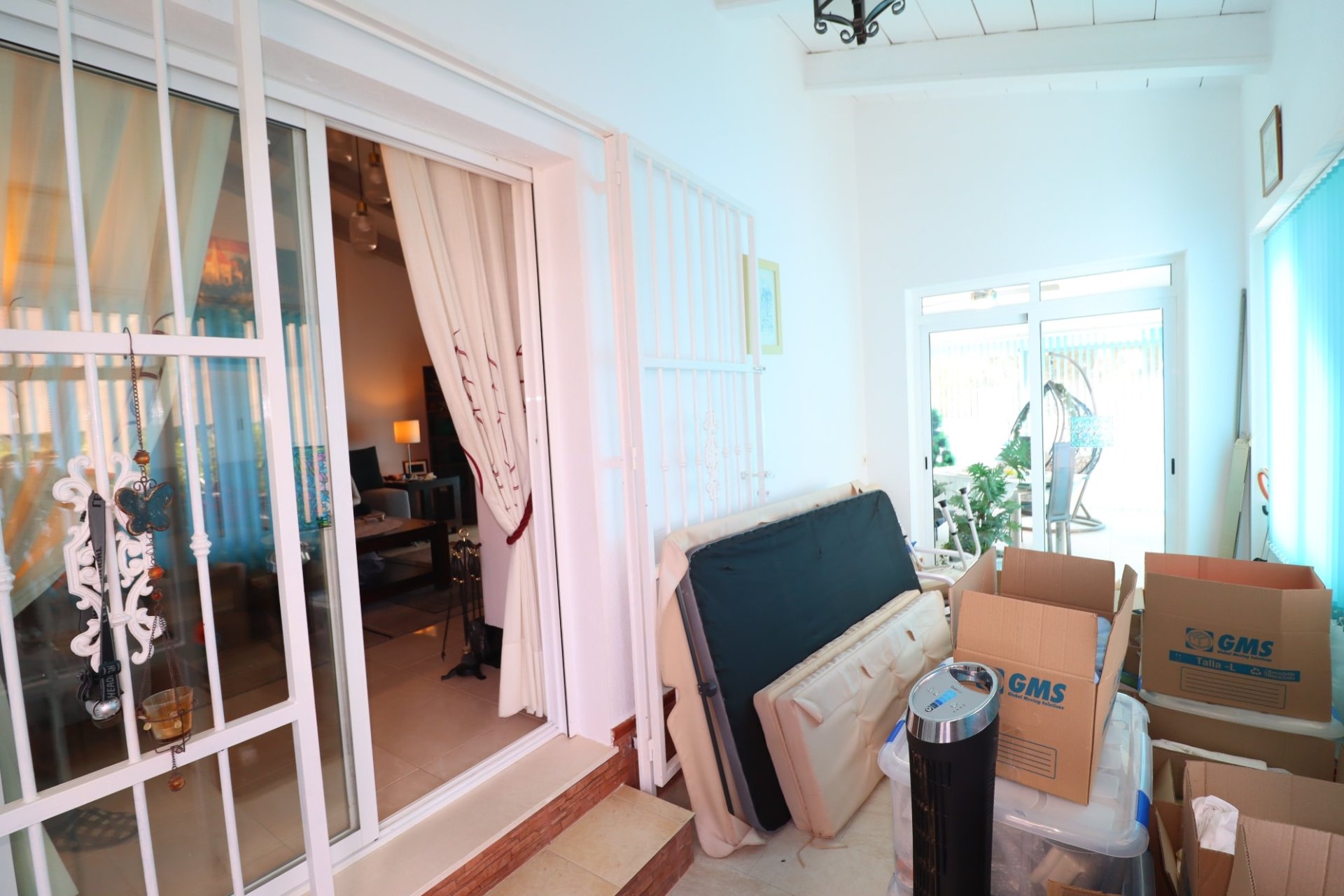 Resale - Villa -
Zarzalico