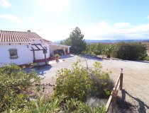 Resale - Villa -
Zarzalico