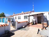 Resale - Villa -
Zarzalico