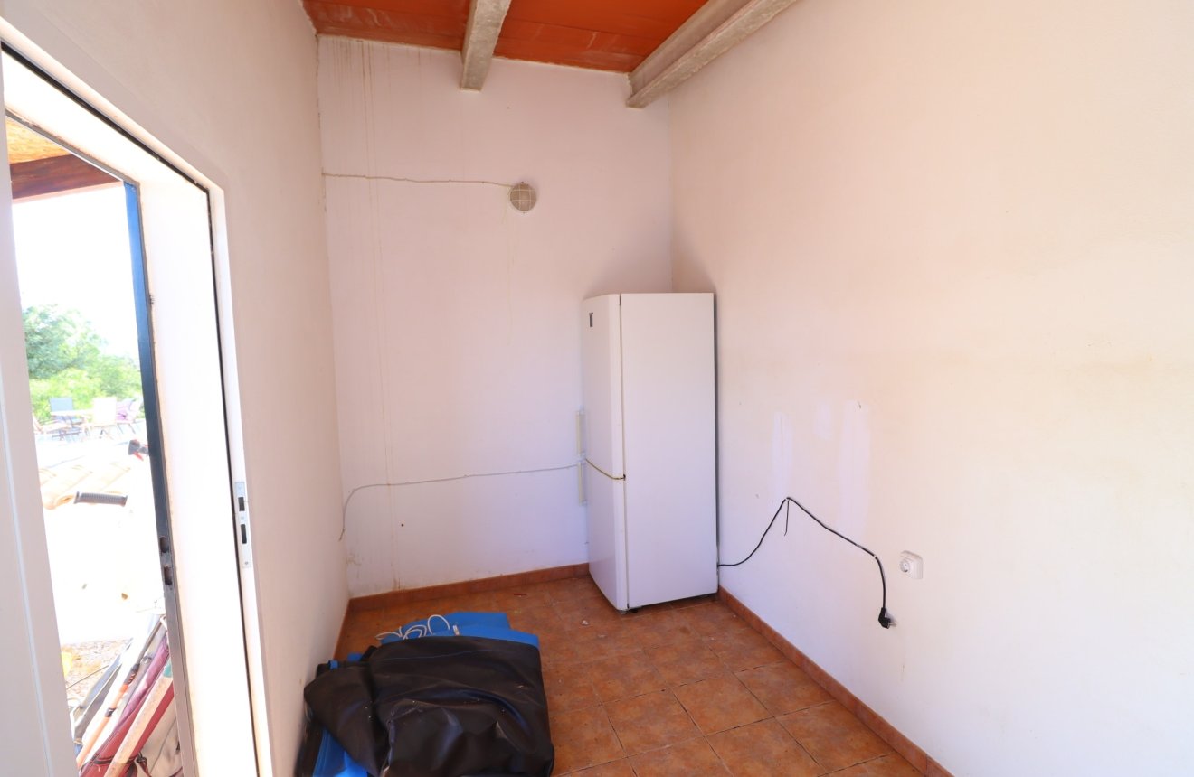 Resale - Villa -
Zarzalico