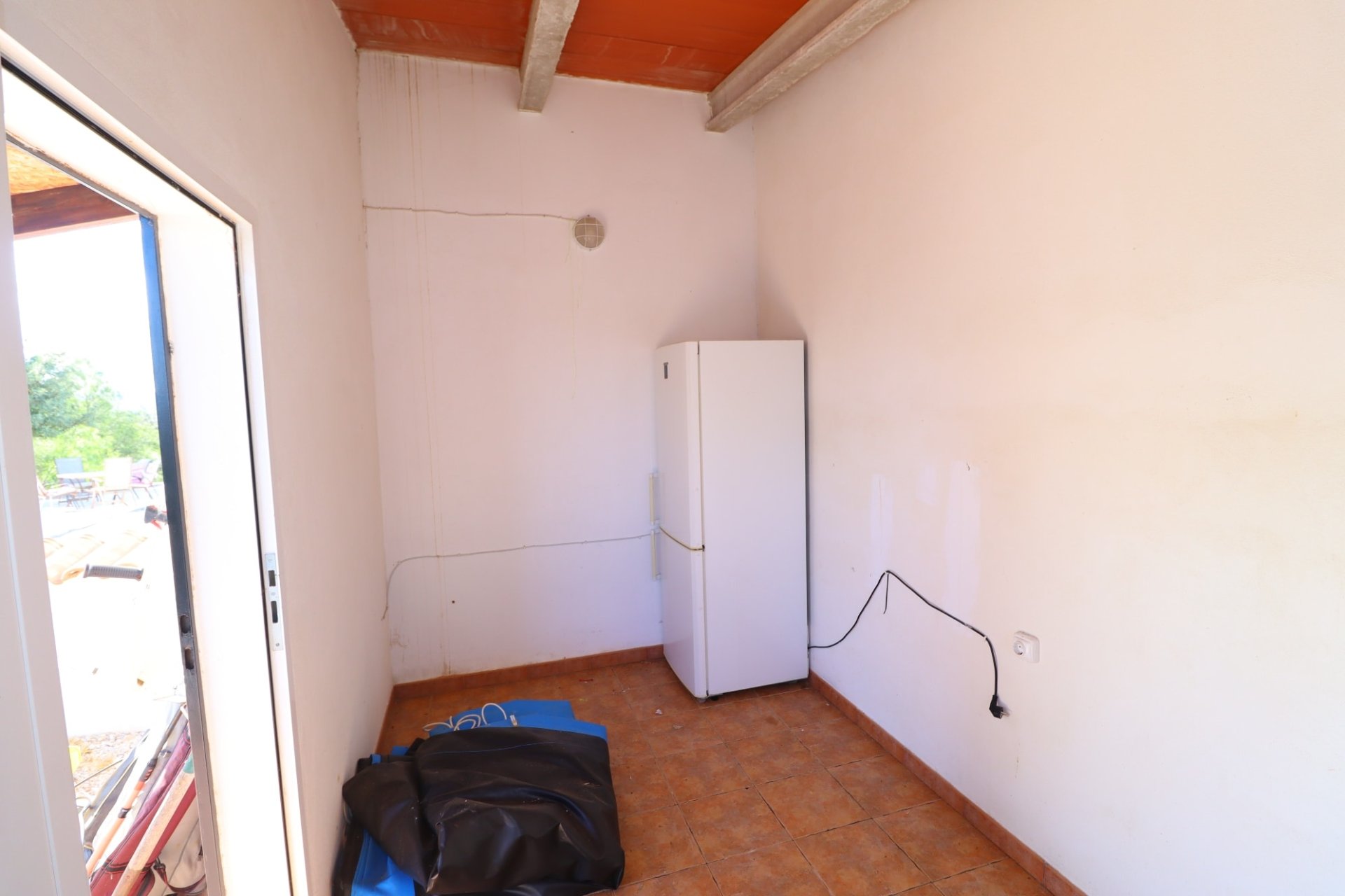 Resale - Villa -
Zarzalico