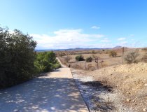 Resale - Villa -
Zarzalico