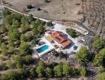 Resale - Villa -
Zarzalico
