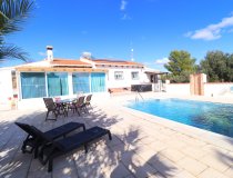Resale - Villa -
Zarzalico