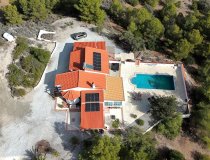Resale - Villa -
Zarzalico