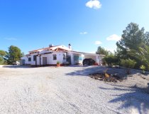 Resale - Villa -
Zarzalico