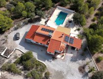 Resale - Villa -
Zarzalico