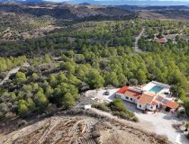 Resale - Villa -
Zarzalico