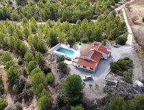 Resale - Villa -
Zarzalico