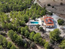 Resale - Villa -
Zarzalico