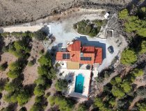 Resale - Villa -
Zarzalico
