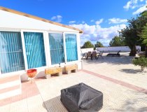 Resale - Villa -
Zarzalico