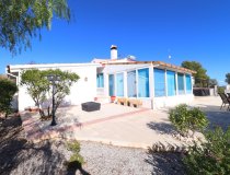 Resale - Villa -
Zarzalico