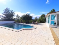 Resale - Villa -
Zarzalico