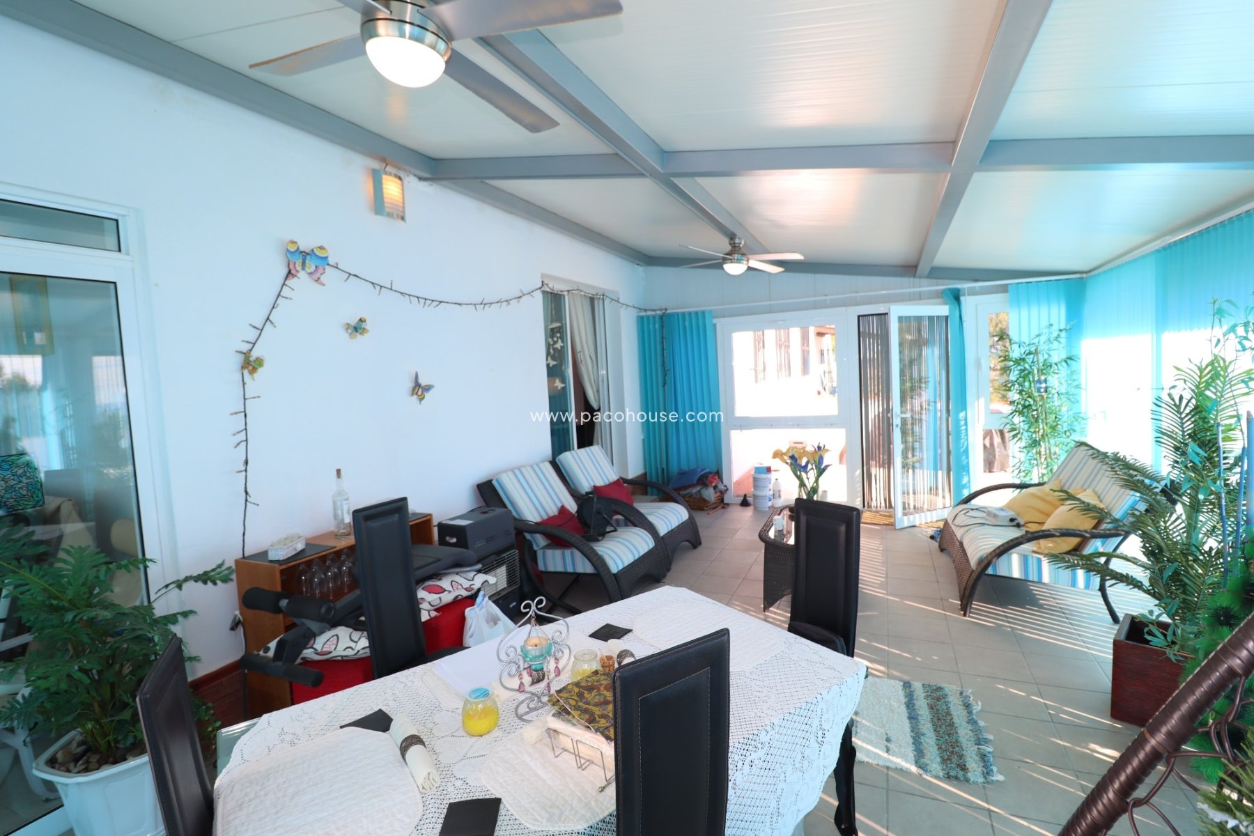 Resale - Villa -
Zarzalico