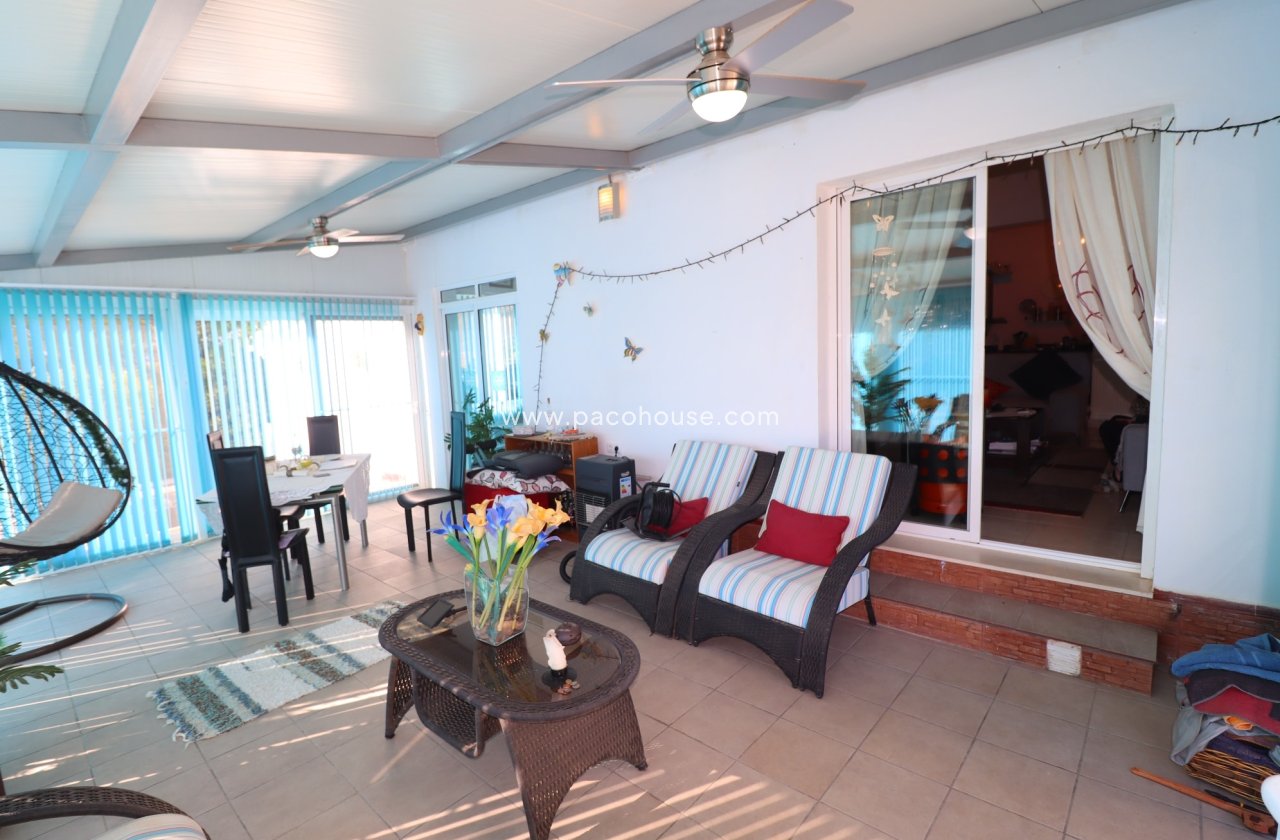 Resale - Villa -
Zarzalico