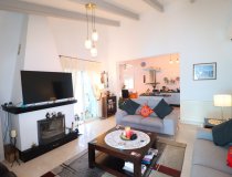 Resale - Villa -
Zarzalico