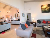 Resale - Villa -
Zarzalico