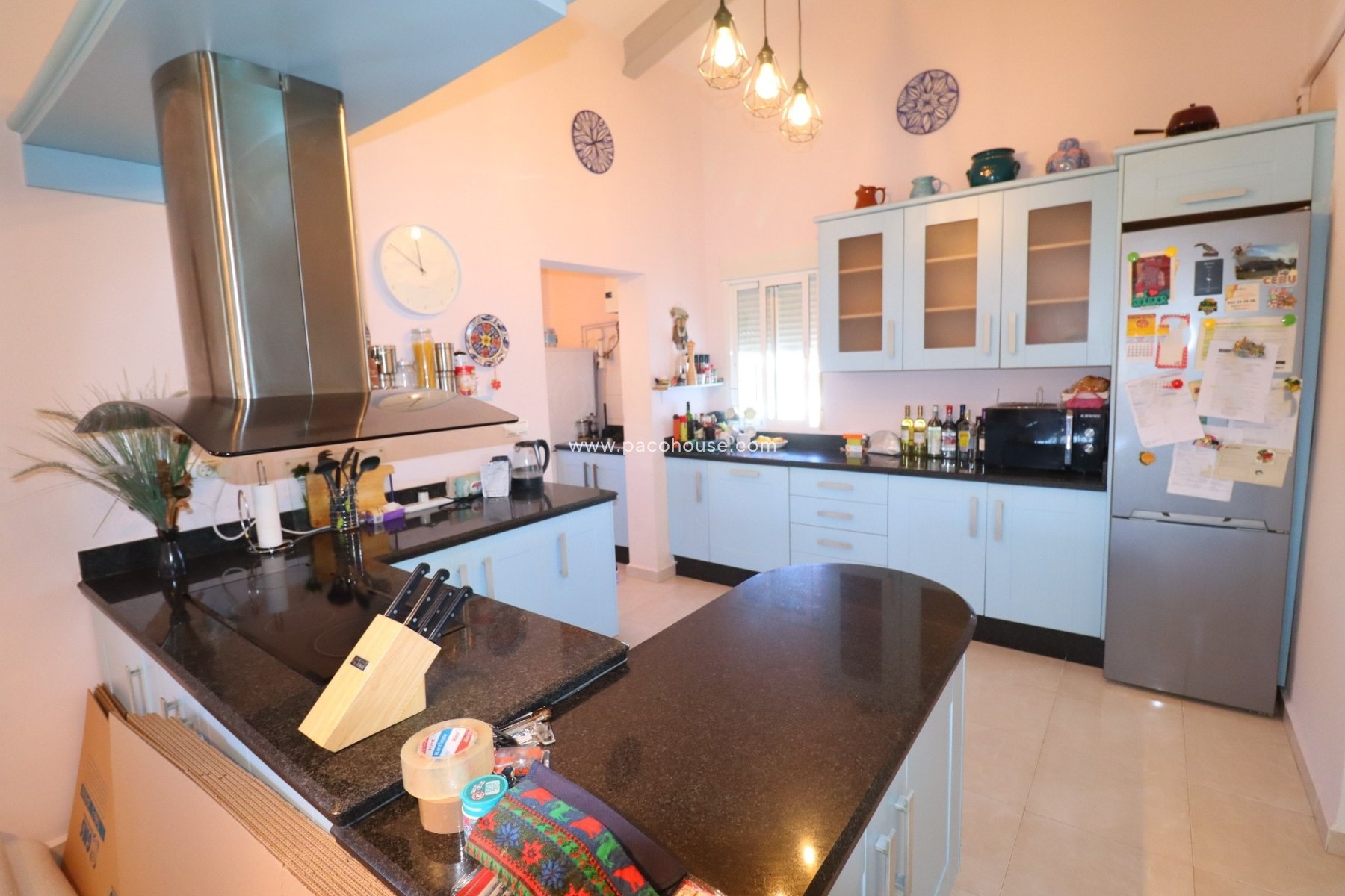 Resale - Villa -
Zarzalico