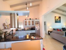 Resale - Villa -
Zarzalico