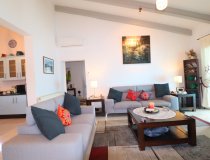 Resale - Villa -
Zarzalico