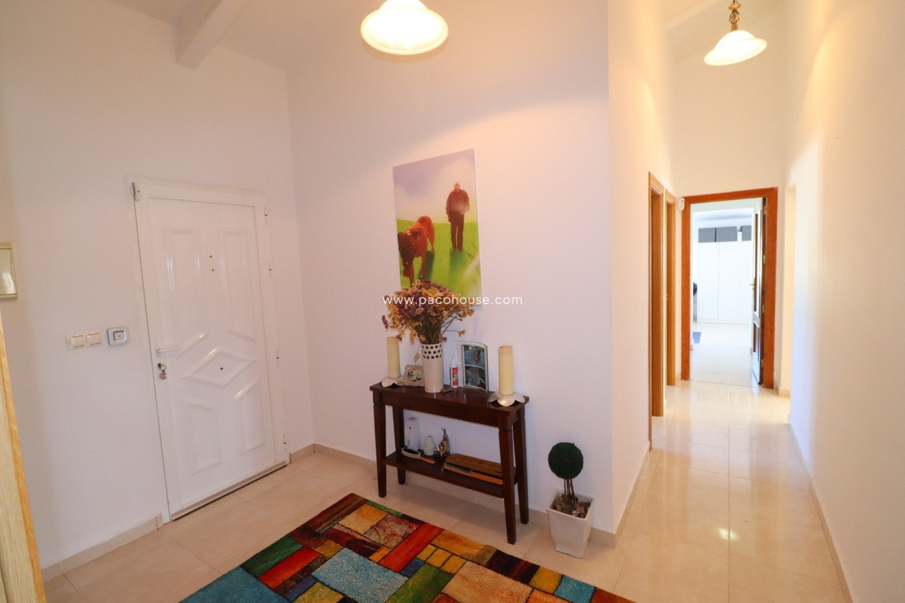 Resale - Villa -
Zarzalico