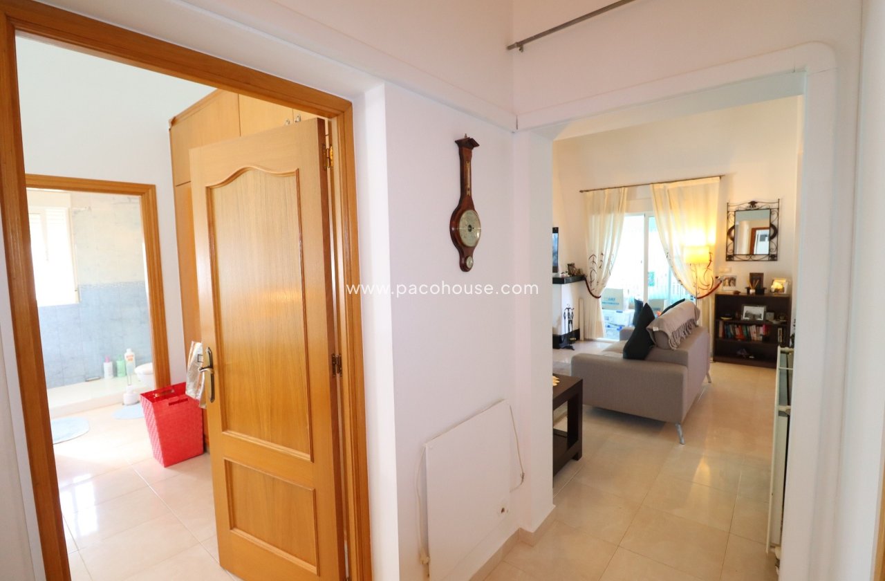 Resale - Villa -
Zarzalico