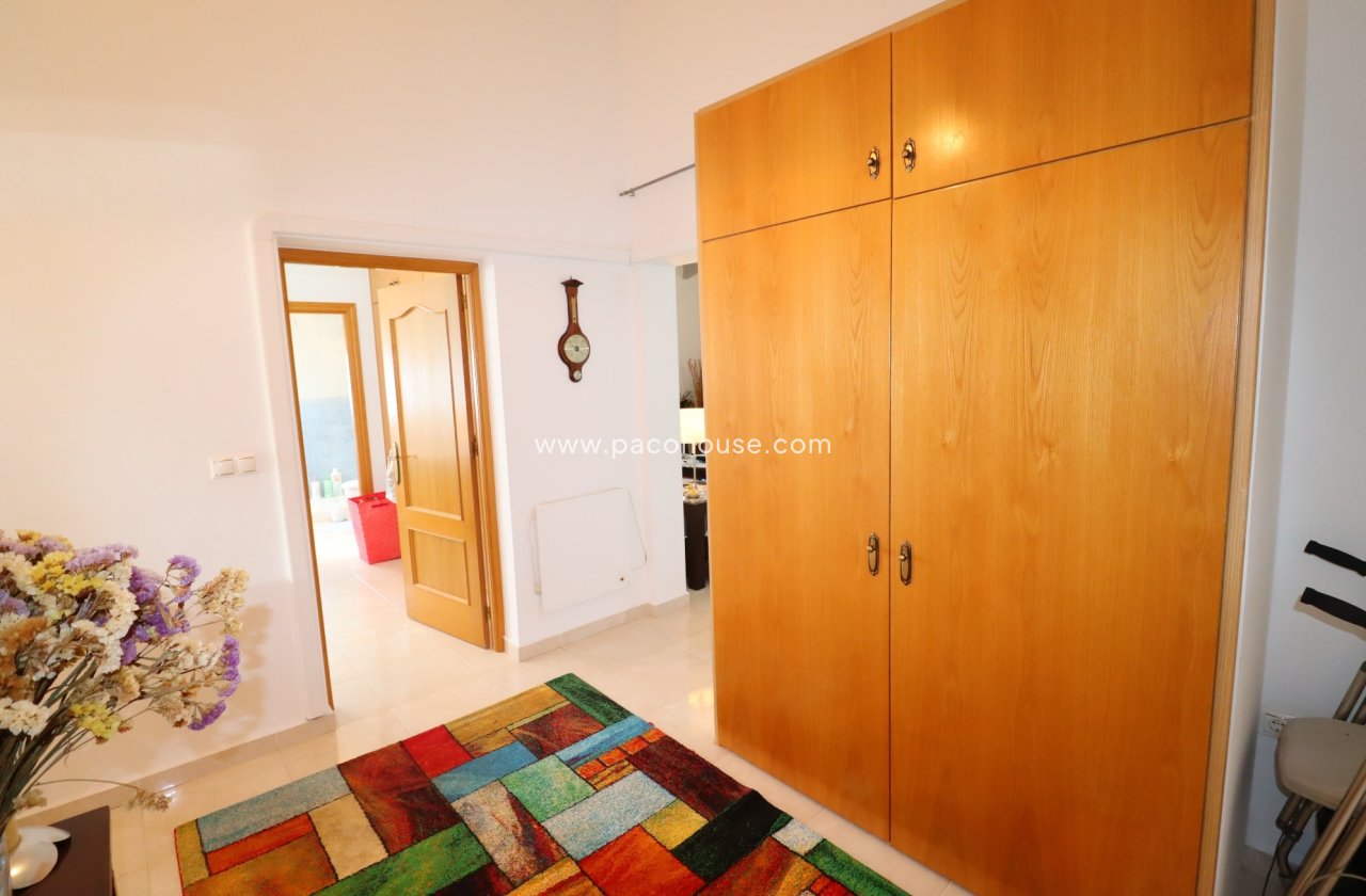 Resale - Villa -
Zarzalico