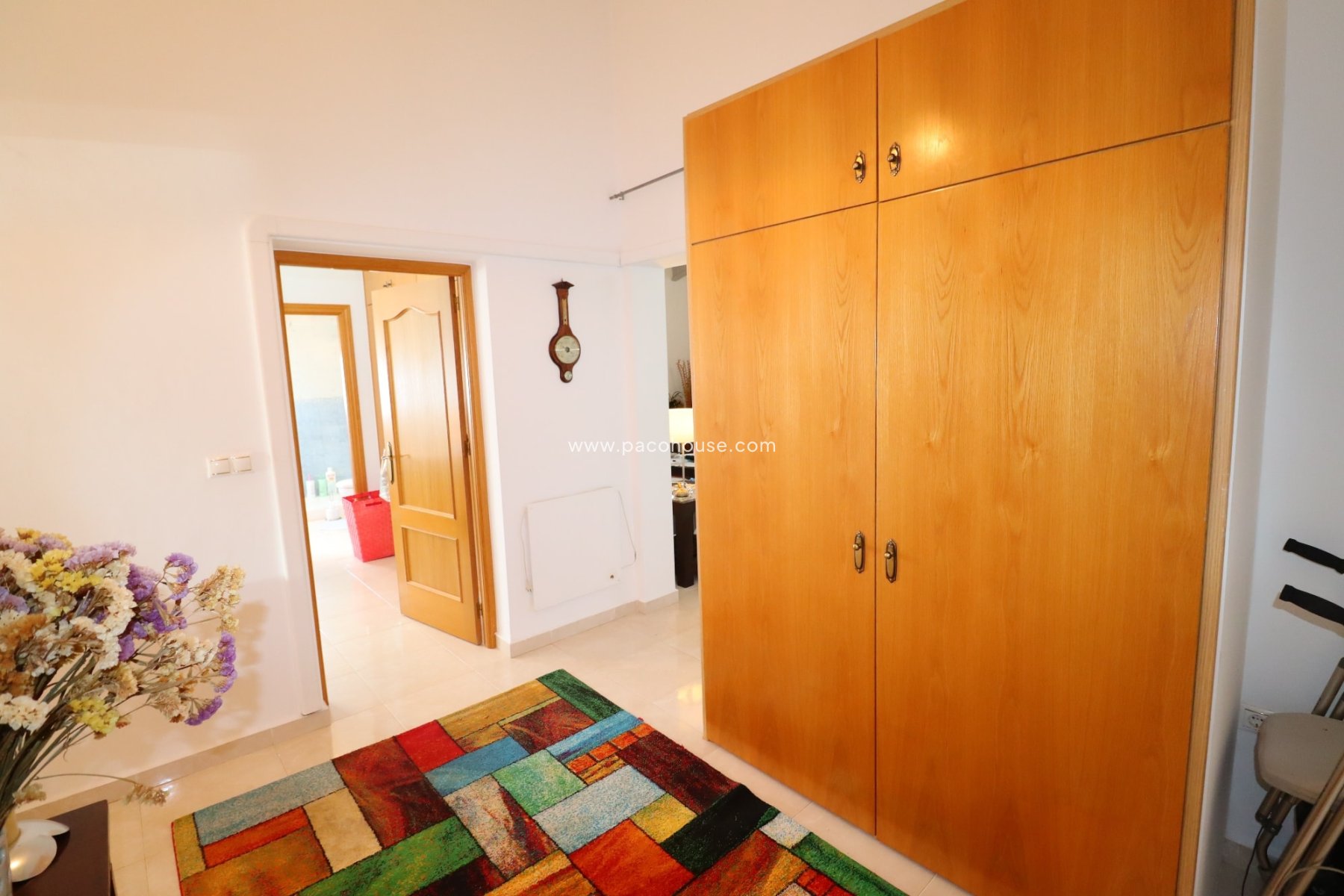 Resale - Villa -
Zarzalico