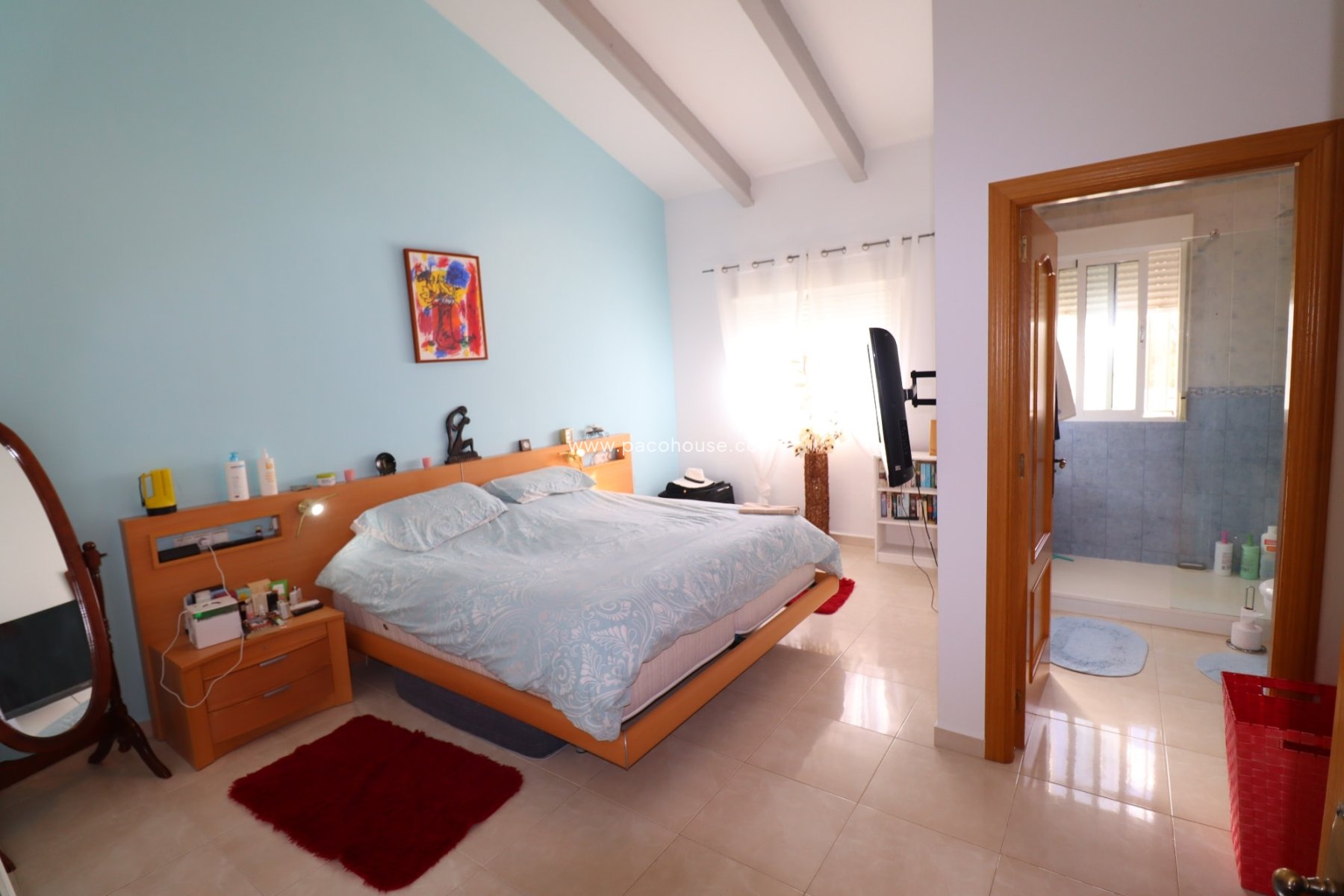 Resale - Villa -
Zarzalico