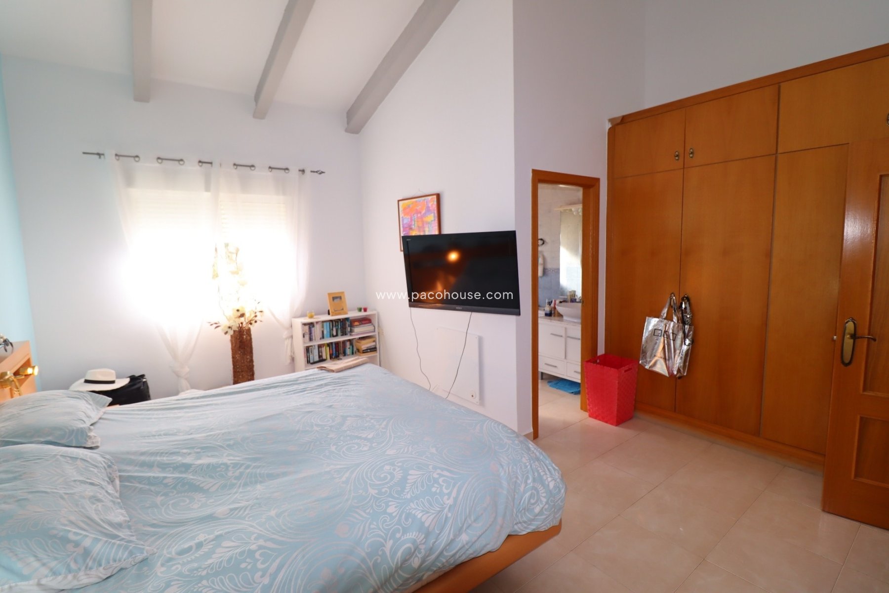 Resale - Villa -
Zarzalico