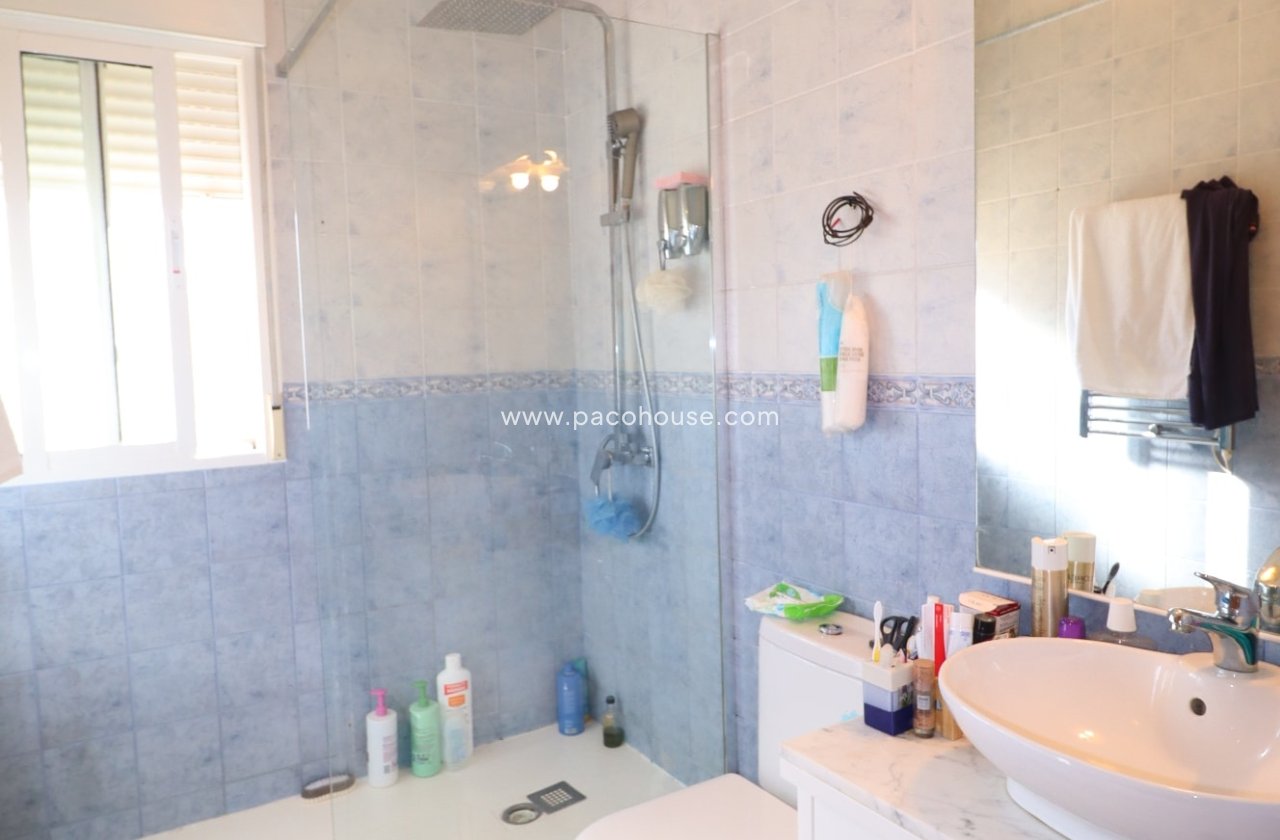 Resale - Villa -
Zarzalico