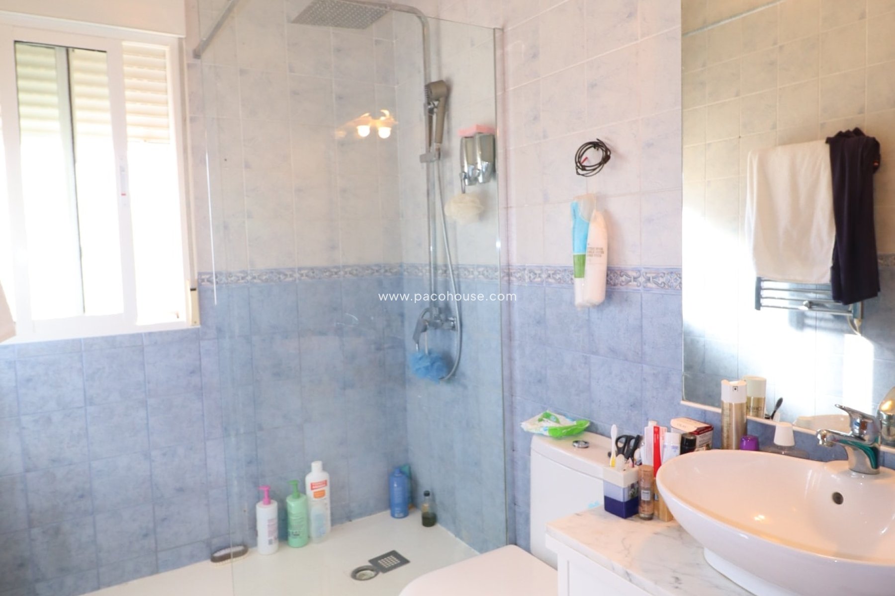 Resale - Villa -
Zarzalico