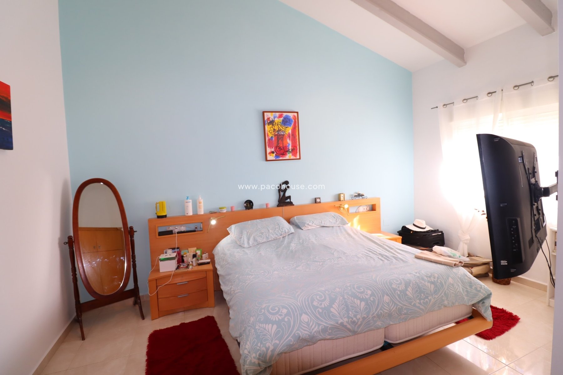 Resale - Villa -
Zarzalico