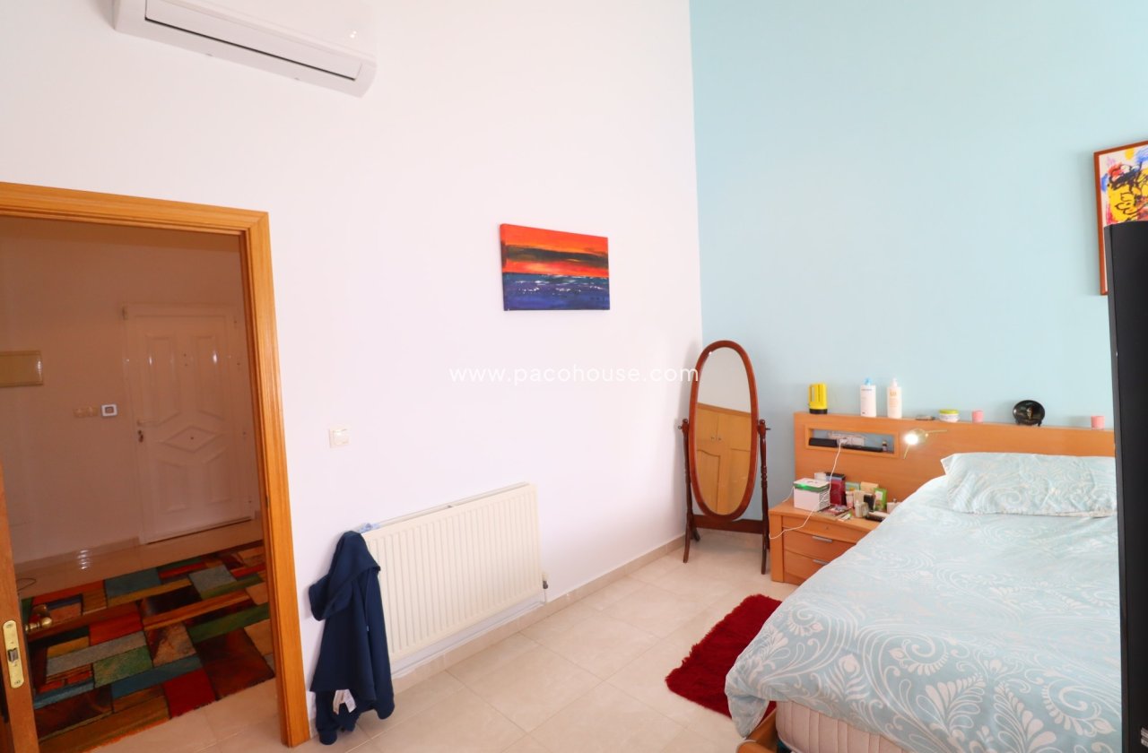 Resale - Villa -
Zarzalico