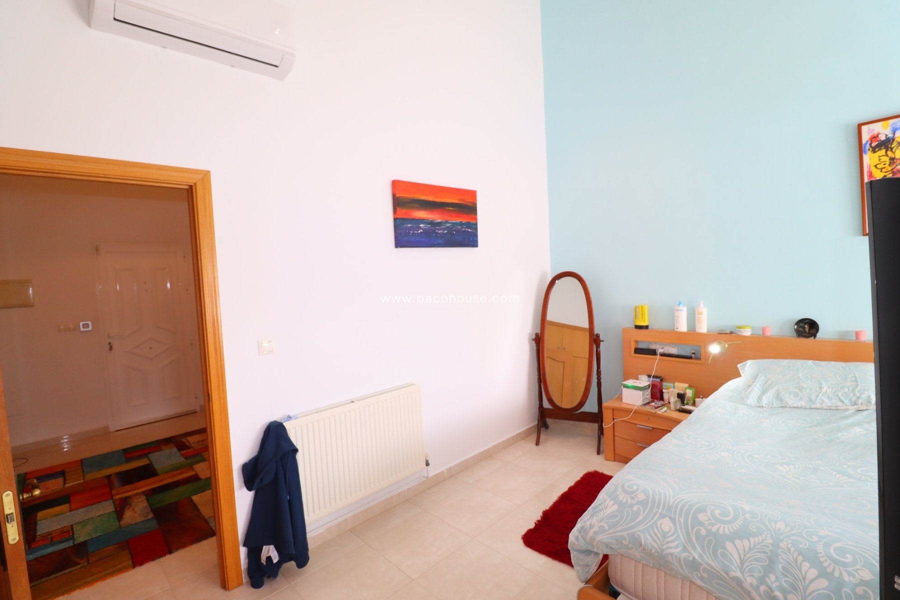 Resale - Villa -
Zarzalico