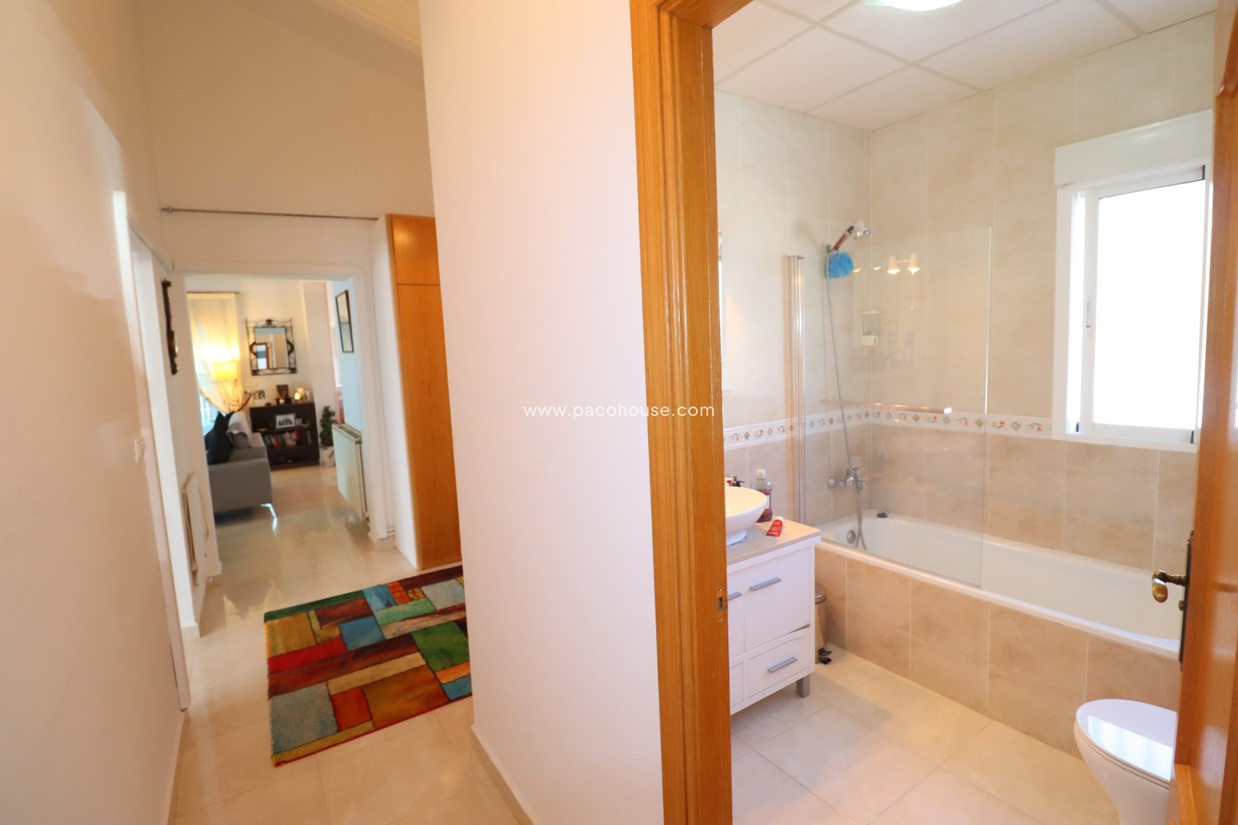 Resale - Villa -
Zarzalico