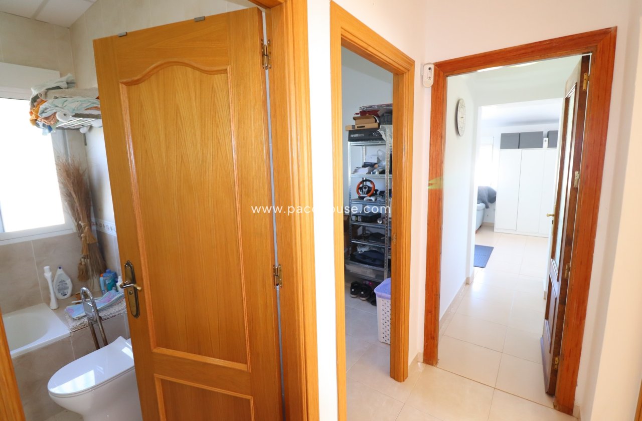 Resale - Villa -
Zarzalico