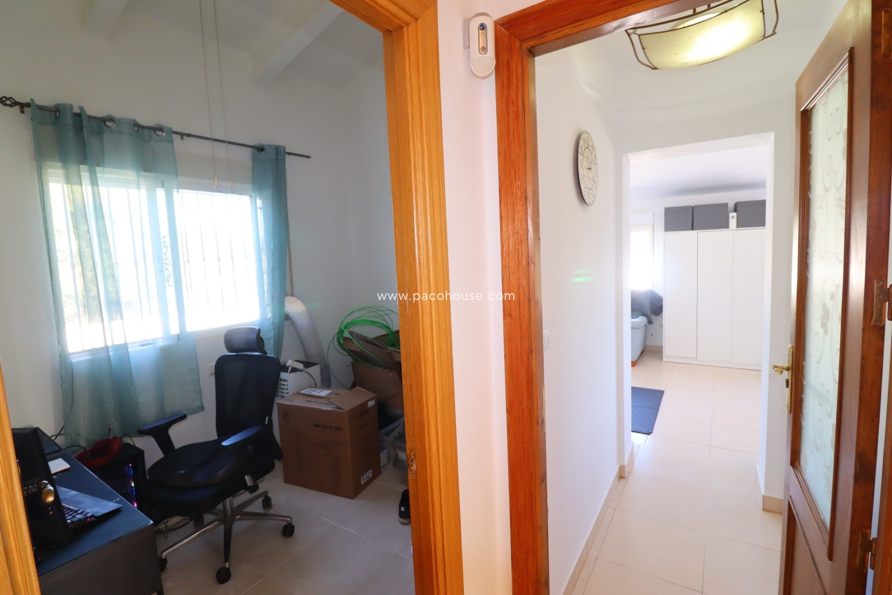 Resale - Villa -
Zarzalico